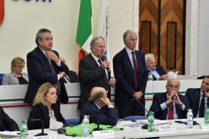 cons naz libro arese  klaus di biasi foto mezzelani gmt129