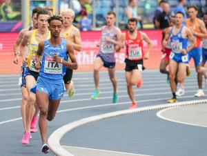 YEMANEBERHAN CRIPPA 5000m Ph Simone Ferraro SFA03983 copia