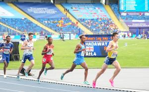 YEMANEBERHAN CRIPPA 5000m Ph Simone Ferraro SFA04058 copia