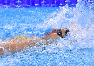NUOTO 100m Dorso D Carlotta ZOFKOVA foto Simone Ferraro SFA_9826 copia