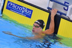 NUOTO 100m Farfalla U Edoardo VALSECCHI foto Simone Ferraro SFA_8890 copia