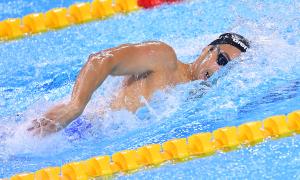 NUOTO 200m Stile libero U Filippo MEGLI foto Simone Ferraro SFA_9225 copia