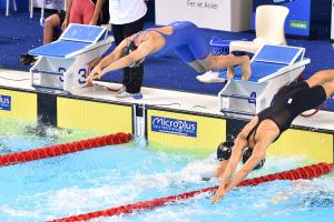 NUOTO 4x100m Stile libero D foto Simone Ferraro SFE_8298 copia