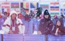 EYOF FVG Slalom U foto Simone Ferraro SFA03910
