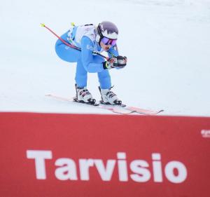 EYOF FVG SUPER-G foto Simone Ferraro SFA07183