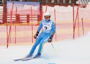 EYOF FVG SUPER-G foto Simone Ferraro SFA08160