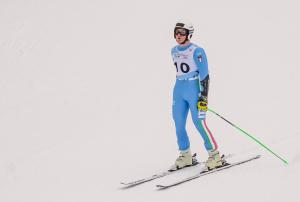EYOF FVG SUPER-G foto Simone Ferraro SFA08384