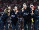 oro scherma squadre femminile dsc06464 luca pagliaricci ph70