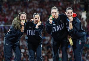 oro scherma squadre femminile dsc06464 luca pagliaricci ph70