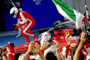 10 Ferrari & Vale