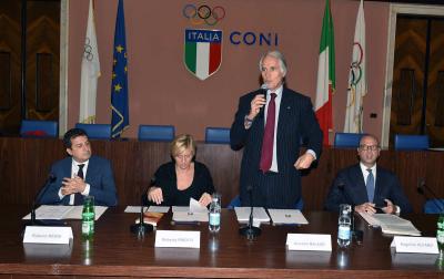 Firmato il protocollo per il nuovo Centro Boscariello a Scampia
