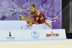 Mondiali ritmica 53