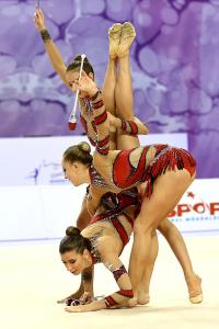 Mondiali ritmica 55