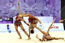 Mondiali ritmica 56