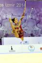 Mondiali ritmica 58