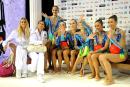 Mondiali ritmica 60