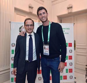 181006 099 YOG foto SimoneFerraro SFA_0157 copia