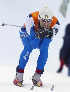 14 Giorgio Di Centa
