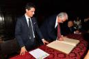 conf stampa perugia  foto mezzelani GMT sport 174