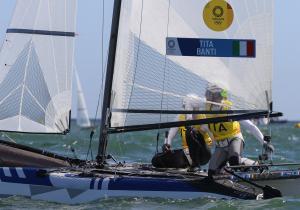 Tita Ruggero Banti Caterina Foto Bisi GMT BISI1666