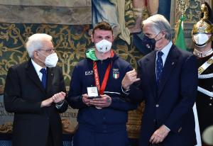 quirinale  foto mezzelani gmt sport 062