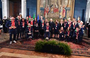 quirinale  foto mezzelani gmt sport 137