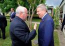 03 Tavecchio e Bach