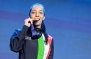 Domenica Angelino med2