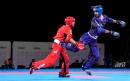 Kickboxing Gabriele LANZILAO v, Georgios TSAMPODIMOS LEOVARIS (GRE) Ph Simone Ferraro SFA06825 copia