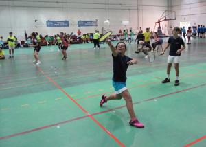 Badminton Ph Luca Pagliaricci LPA07234