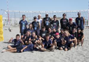 Beach Volley Ph Luca Pagliaricci LPA08161