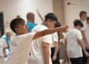 Freccette Trofeo CONI Ph Luca Pagliaricci LPA00284