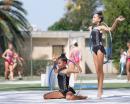 Ginnastica Ritmica Trofeo CONI Ph Simone Ferraro SFA09267