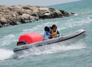 Moto Nautica Trofeo CONI Ph Luca Pagliaricci LPA08624