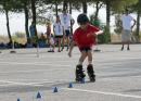 Pattinaggio In Line Freestyle Trofeo CONI Ph Luca Pagliaricci LPA09725