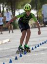Pattinaggio In Line Freestyle Trofeo CONI Ph Luca Pagliaricci LPA09790