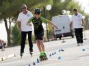 Pattinaggio In Line Freestyle Trofeo CONI Ph Luca Pagliaricci LPA09902