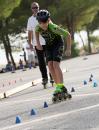 Pattinaggio In Line Freestyle Trofeo CONI Ph Luca Pagliaricci LPA09917