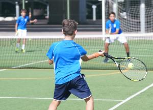 Tennis Trofeo CONI Ph Simone Ferraro SFA08306