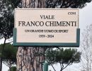 targa chimenti  foto mezzelani gmt