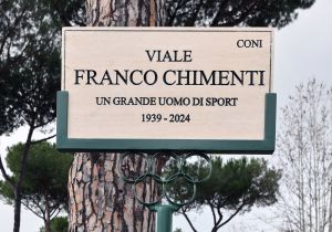 targa chimenti  foto mezzelani gmt