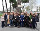 targa chimenti  foto mezzelani gmt