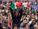 scherma fioretto bianchi  ph bizz agu