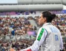 scherma fioretto marini tommaso  ph bizzi  