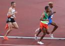Crippa Yemaneberthan Foto Bisi GMT BISI6423