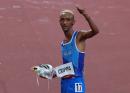 Crippa Yemaneberthan Foto Bisi GMT BISI6773