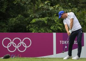Guido Migliozzi Golf Foto Bisi GMT BISI8003
