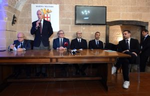 giunta taranto foto mezzelani gmt