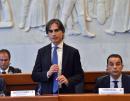 giunta reggio calabria  Foto Mezzelani GMT 381
