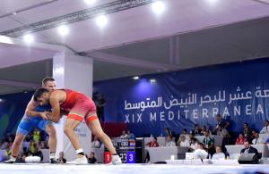 Wrestling RUSSO Ciro vs CRO foto Simone Ferraro SFA_9086 copia